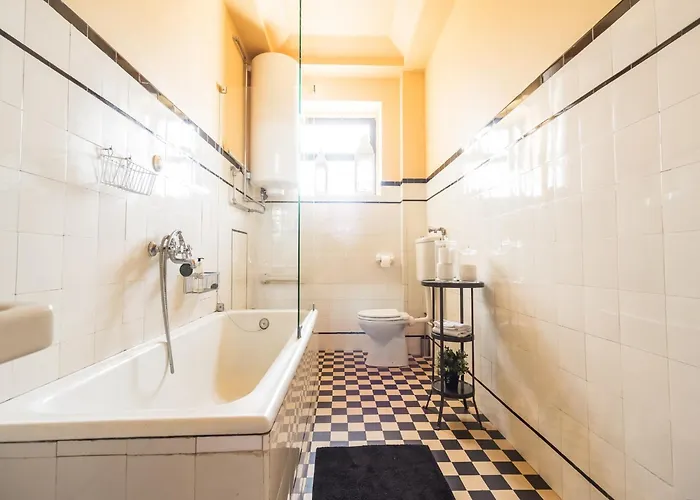 Spacious 4-bedroom In