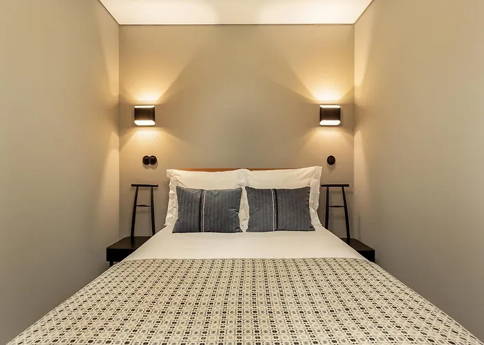 Daire Spacious 4-bedroom In