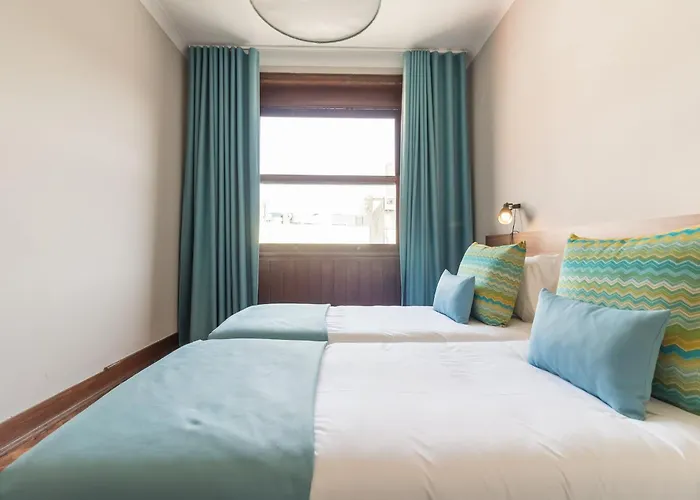 Апартаменты Spacious 4-bedroom In *