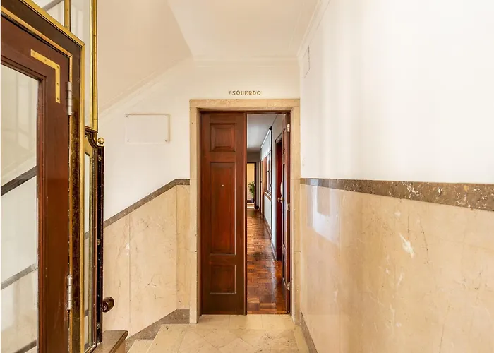 Spacious 4-bedroom In *