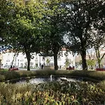 Spacious 4-bedroom In * Porto