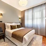 Spacious 4-bedroom In Porto