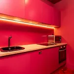 Spacious 4-bedroom In * Porto