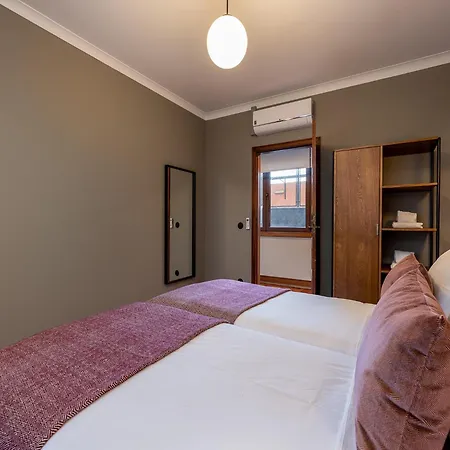 Spacious 4-bedroom In *