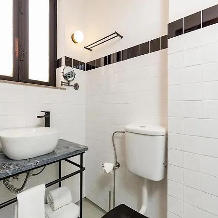 Appartement Spacious 4-bedroom In