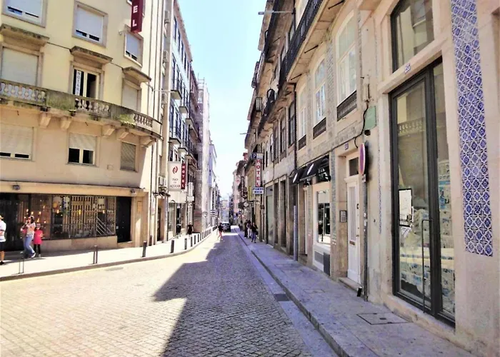 Apartman Spacious 4-bedroom In