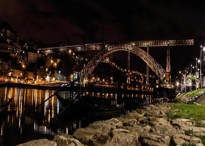 Spacious 4-bedroom In Lägenhet