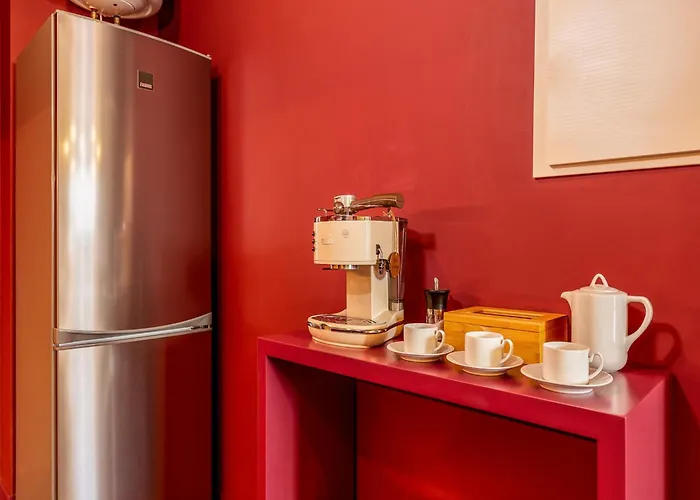 Spacious 4-bedroom In * Porto