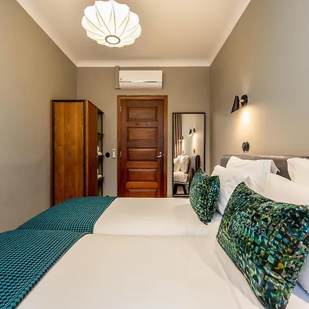 Spacious 4-bedroom In