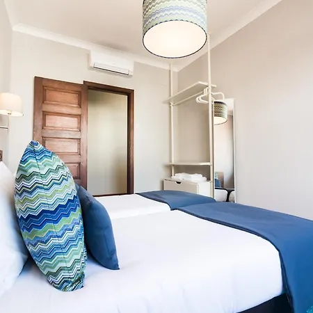 公寓 Spacious 4-bedroom In 波尔图