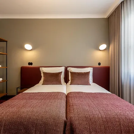 Apartamento Spacious 4-bedroom In