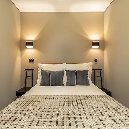 Apartamento Spacious 4-bedroom In