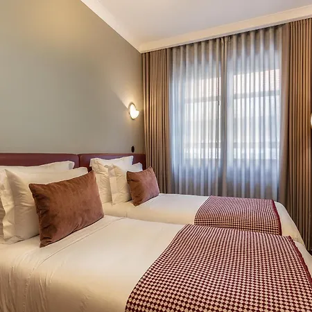 Apartamento Spacious 4-bedroom In *