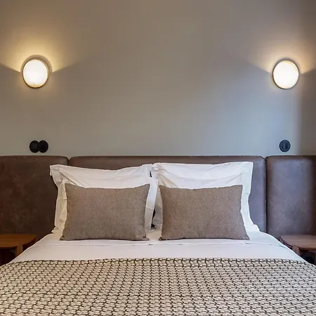 Apartamento Spacious 4-bedroom In Porto