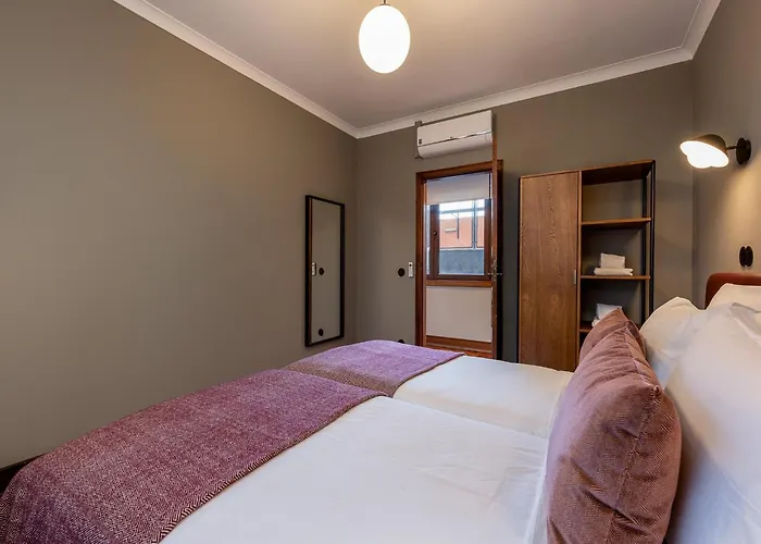 Apartament Spacious 4-bedroom In