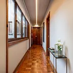 Spacious 4-bedroom In