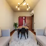 Spacious 4-bedroom In